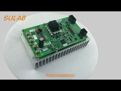 Panel de energía de emergencia para ascensor Mitsubishi original P208704B000G01 En stock con diseño modular