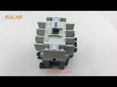 Contactor de ascensor Mitsubishi SD-N35 DC48V 125V original para control de potencia y aislamiento de seguridad