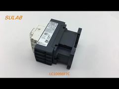 Presentamos el contactor Schneider Electric LC1D098B7C BDC CDC E7C EDC F7C FDC M7C MDC Q7C para usted