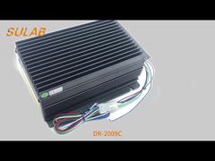 Control de velocidad del motor de la puerta del ascensor de gran venta Controlador de la puerta del ascensor DR-2009C Para usted