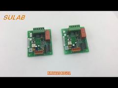 Placa PCB de alarma remota original OEM KM722040G01 LCERAL de KONE para sistemas de control de ascensores con Multi-P