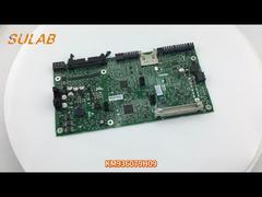 Placa PCB Original KONE KM936079H09, placa de Control OEM genuina con compatibilidad Plug-and-play para 2