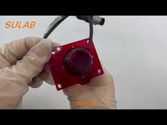 Luz indicadora de dirección de escalera mecánica Schindler y luz indicadora de fallo con alta visibilidad, agua