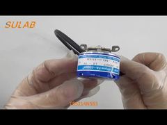 Una mirada más cercana: codificador incremental Tamagawa TS5214N583 2500 PPR 5 V CC, nuevo y genuino