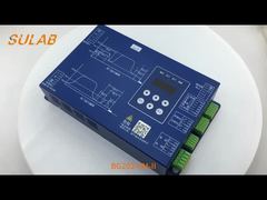 Controlador de accionamiento de puerta de ascensor SIGMA BG202-XM-II inversor VVVF para imán permanente