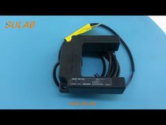 Sensor de nivelación de ascensor BUP-50-HD – Interruptor fotoeléctrico en U IP66 para posicionamiento preciso de piso
