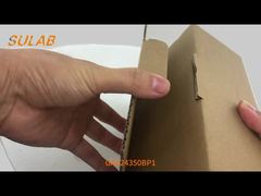 PCB de accionamiento VVVF del inversor de puerta AT120 OTIS GAA24350BP1 genuino con Plug-and-play y PWM sinusoidal