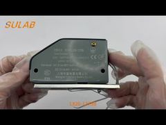 Interruptor del tensor del hoyo del regulador de velocidad del elevador con protección contra sobrecarga de la construcción de la aleación de cobre y