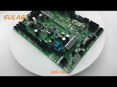 Panel del operador de la puerta del ascensor original Mitsubishi DOR-1240 modelo con un año de garantía para ELENESSA