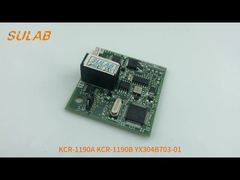 Placa de pesaje de ascensor Mitsubishi original con protección contra sobrecarga 1000 kg y compatible con 2.00-3.50