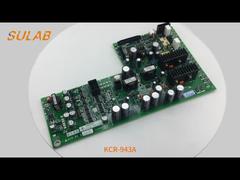 Vea por qué elegir la placa de accionamiento de ascensor sin sala de máquinas original Mitsubishi KCR-943A para una experiencia sin problemas