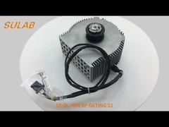 SE-BL 48W 8P RATING S1 Motor de puertas para ascensores, submersibles