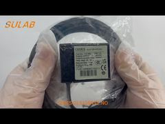 CEDES GLS126NT2.NO Interruptor fotoeléctrico de ascensor Sensor de piso Accesorios de ascensor Sobrecarga de ascensor