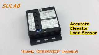 Sensor de carga del elevador LS BOARD HLC-2004 Precisión