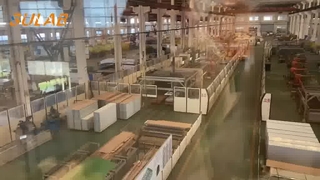 Cubierta de plástico para escaleras mecánicas BLT Pieza nueva