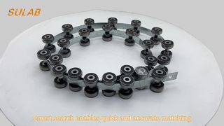 cadena de newel