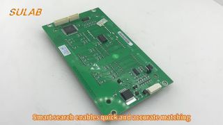 Tablero de exhibición de cabina de ascensor Kone KM853300G13