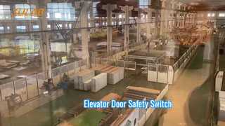 Interruptor de seguridad del ascensor AZ05 Cerradura de puerta KONE