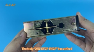 Interruptor de seguridad para ascensor EL1375