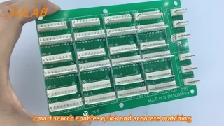 Placa de interfaz de ascensor Sigma AEN06C601