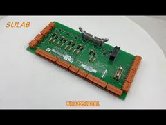 Panel de visualización de estación de voz de ascensor KM806910G01