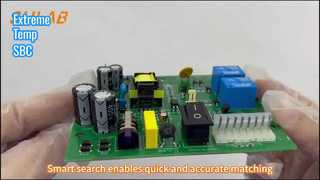 Vea por qué elegir la fuente de alimentación de emergencia genuina de 12 V para elevador Hyundai modelo JEM-10