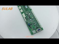 Placa PCB de comunicación para coche RS32 V2.0 compatible con elevador OTIS, placa de transmisión de señal de cabina DBA26800J1,