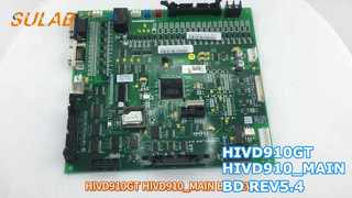 VIHD910GT VIHD910_MAIN BD REV5.4