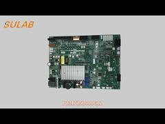 Tablero del operador de la puerta del ascensor Mitsubishi P231715B000G12, PCB de accionamiento de la puerta VVVF para control de velocidad de la cabina