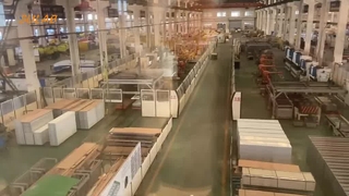 Detección precisa del interruptor de límite Omron D4MC2020