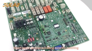 Placa base para ascensor Otis DDA26800AY5
