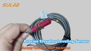 Sensor de pasillo de ascensor GAA177HB2 Nivelación precisa