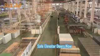 Controlador de puerta Otis Elevator DCSS5-E para regulación y control de velocidad de apertura de puertas de automóviles Pieza de repuesto G