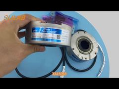 Control de puerta de ascensor XA18939 Caja fuerte suave