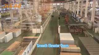 Sensor de nivelación de ascensor CEDES GLS TK, interruptor de posición fotoeléctrico del Inductor de aterrizaje para elevador PA