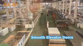 Controlador de puerta de ascensor Otis GJA24350BD11