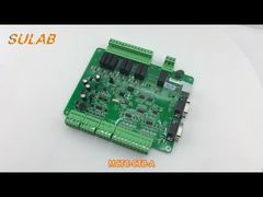 Tablero inversor de ascensor MCTC CTB Un viaje suave