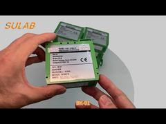 Controlador de freno de escalera mecánica ThyssenKrupp BK-01