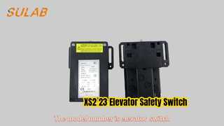Reemplazo de seguridad confiable del interruptor de límite de elevador XS2 23