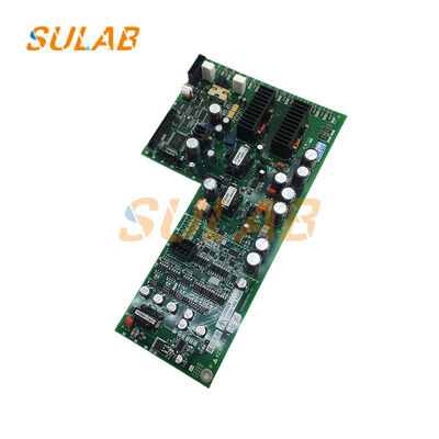 Original Mitsubishi Machine-room-less Elevator Drive Board KCR-943A for Seamless Elevator Control