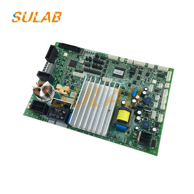 Original Mitsubishi Elevator Power Supply Board YX401B839B-01 Electronic Board with One Year Warranty