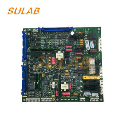 Original Otis ABA26800XU2 Drive Board OVF30 Inverter PCB for 300VF Gen2 Elevator Spare Part
