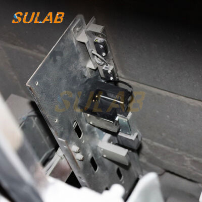 Elevator Leveling Sensor YG-30A YG-30B Normally Open and Normally Closed Photoelectric Switch Applicable to Mitsubishi