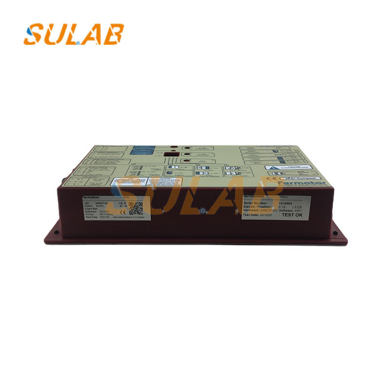 Original Elevator  Door Controller Inverter VVVF4+ VF4+