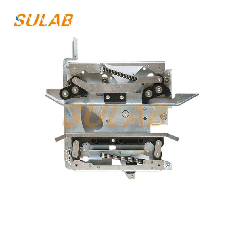 Kone Elevator Car Door Coupler Cam KM601500G13 KM601500G15 Without Lock R2