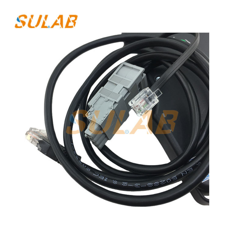  Elevator Service Programming Tool VVVF4+ VF5+