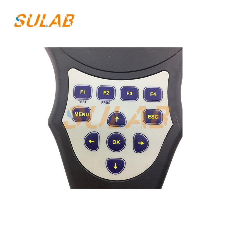  Elevator Service Programming Tool VVVF4+ VF5+