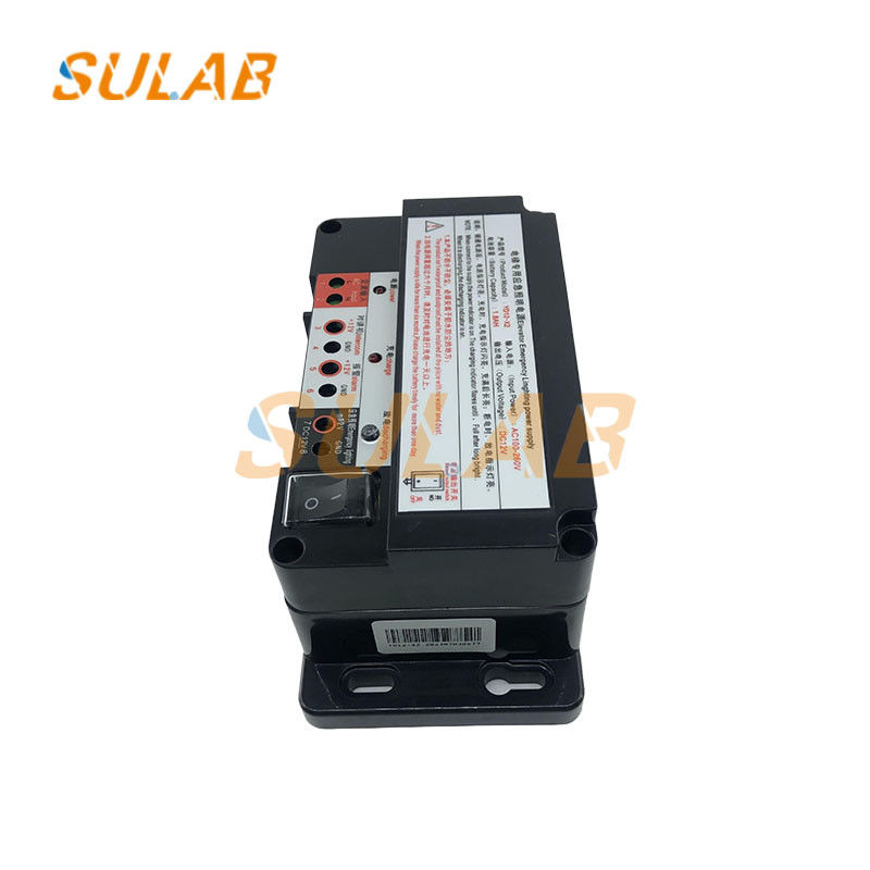 Elevator Lift Spare Parts Emergency Power Supply YD12-X2