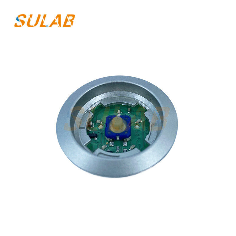 Kone Button KM804343G02 Elevator Push Button Elevator Parts
