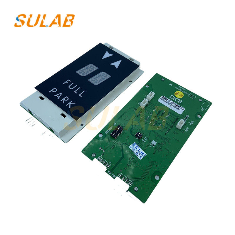 DAA25140NNN10 OTIS Elevator Display Board Elevator Spare Parts